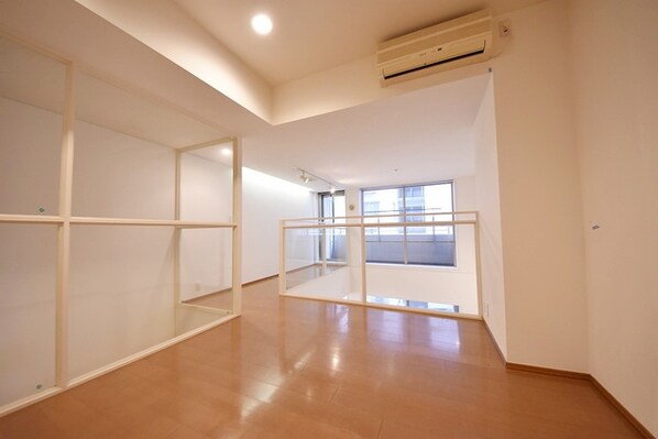 パークアクシス南麻布の物件内観写真